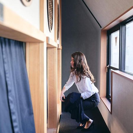 Hotel Zen Tokyo Bagian luar foto