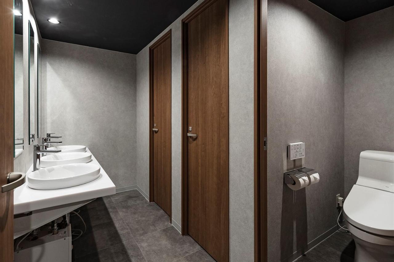 Hotel Zen Tokyo Bagian luar foto