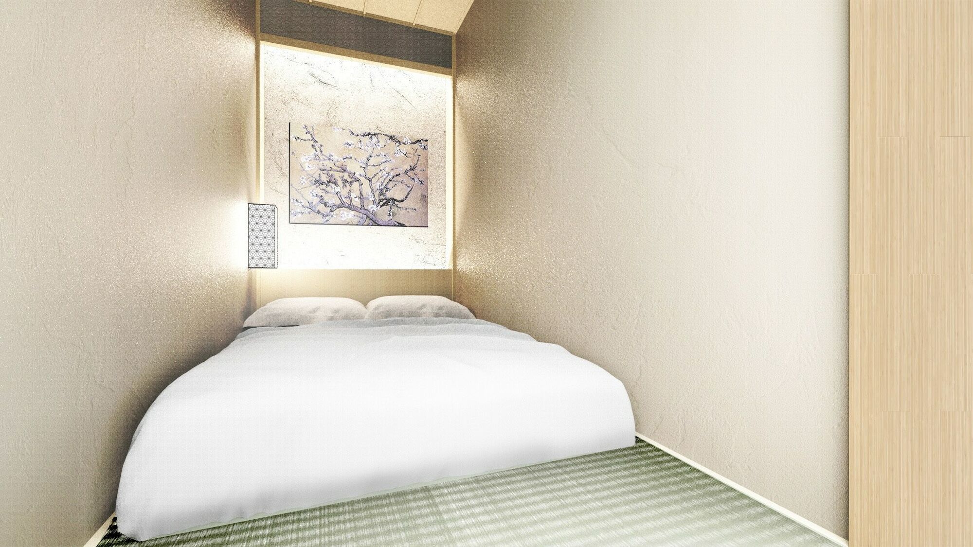 Hotel Zen Tokyo Bagian luar foto